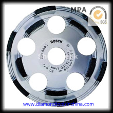 Grinding Cup Wheels for Concrete for Concrete for Stone Concrete